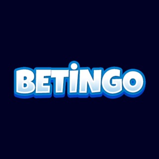 Telegram profile photo for Betingo