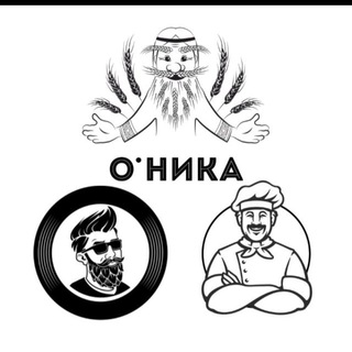 Telegram profile photo for Мука О’ника