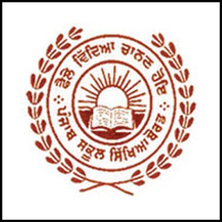 Telegram profile photo for Punjab Board - PSEB (6th to 12th)