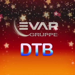 Telegram profile photo for B2 DTB ✨ Beruf