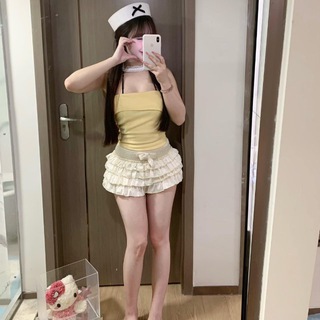 Telegram profile photo for 天河果果🔥后宫
