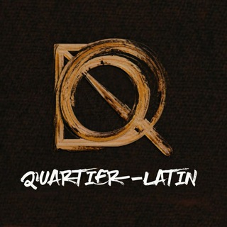 Telegram profile photo for Quartierlatin