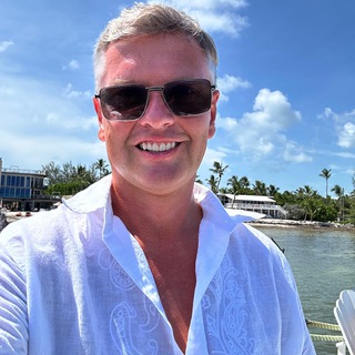 Telegram profile photo for Влад Харькин | Бизнес-наставник