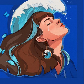 Telegram profile photo for Екатерина Бордон | Дорн