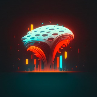Telegram profile photo for Попали в сети Нейросети 🌐