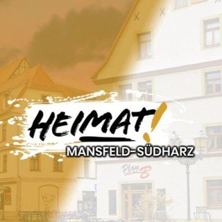 Telegram profile photo for Heimat Mansfeld-Südharz