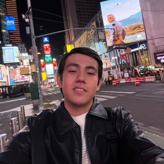 Telegram profile photo for Java’s Journey