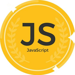 Telegram profile photo for JavaScript Test