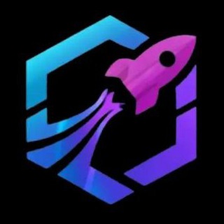 Telegram profile photo for DEXTStarter Announcements Channel
