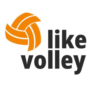 Telegram profile photo for Like Volley channel