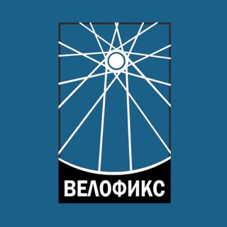 Telegram profile photo for Велофикс