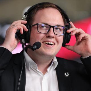 Telegram profile photo for Хоккей Морозова