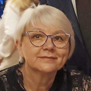 Telegram profile photo for cvetova_knit
