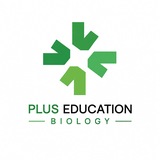 Telegram profile photo for Plus Education-Biology