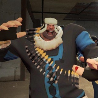 Telegram profile photo for Ultimate Liam
