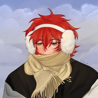 Telegram profile photo for ༒•𝘝𝘪𝘬𝘶'𝘴 𝘧𝘢𝘯𝘵𝘢𝘴𝘺 •༒