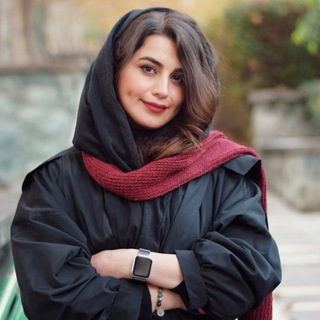 Telegram profile photo for سارا ساور