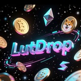 Telegram profile photo for LutDrop