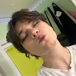 Telegram profile photo for kaaavoshhh?