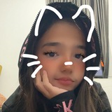 Telegram profile photo for Софа в сети💜💙