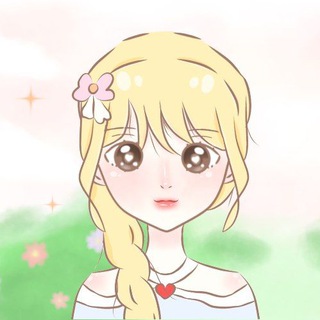 Telegram profile photo for ˚₊ ꒰ 🥯♡ flochi : open! 🧸⊹