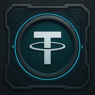 Telegram profile photo for USDT冻结提前预警,护你资产无忧