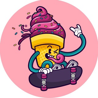 Telegram profile photo for Кремовый