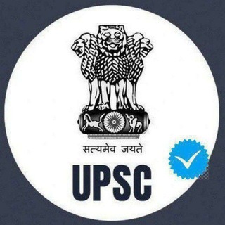 Telegram profile photo for UPSC BPSC SSC QUIZ GROUP™