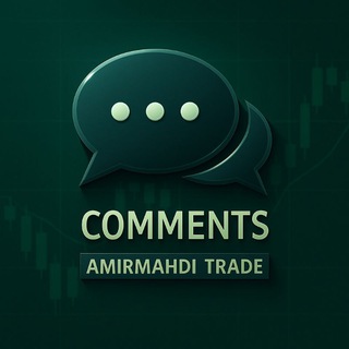 Telegram profile photo for نظرات کارگاه طراحی تریدینگ پلن