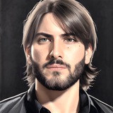 Telegram profile photo for Igor Arouca