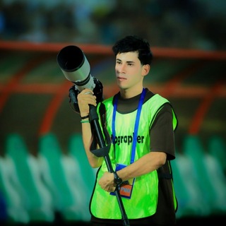 Telegram profile photo for المصور حمودي ميلانو