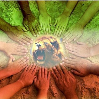 Telegram profile photo for تظاهرات سراسری