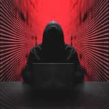 Telegram profile photo for Zero Trust Hackers . Cyber Security . Hacking Resources . Bug Bounty . Hacks