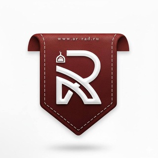 Telegram profile photo for ar-rad chat