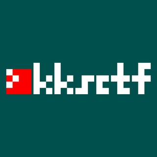 Telegram profile photo for #kksctf open 2020 - Info