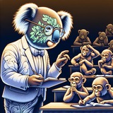 Telegram profile photo for CLA$$ROOM