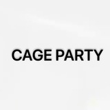 Telegram profile photo for CAGE PARTY