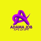 Telegram profile photo for Adama Job
