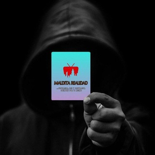 Telegram profile photo for Maldita Realidad - Canal