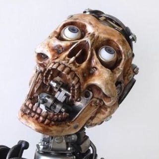 Telegram profile photo for Я из ЛОМА CHAT