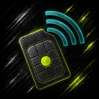 Telegram profile photo for Мобильные прокси | Настройка и помощь