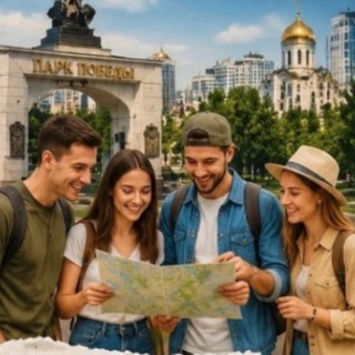 Telegram profile photo for Городские «Квесты»Белгород