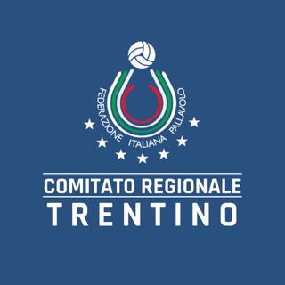 Telegram profile photo for Fipav Trentino