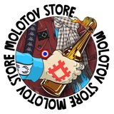 Telegram profile photo for Molotov Komi