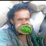 Telegram profile photo for الحوثي عبد الملك البوت اكل النعال 👟