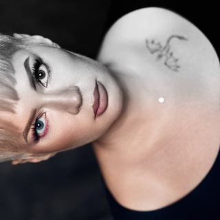 Telegram profile photo for типичный рестоголик