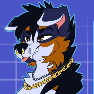Telegram profile photo for VladWild Drawings