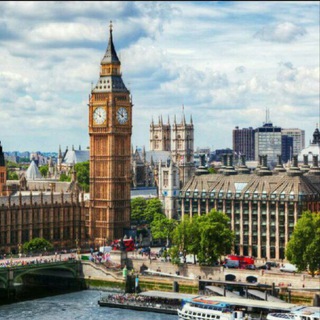 Telegram profile photo for پارتنر زبان - گروه چت آموزش زبان انگلیسی 💥