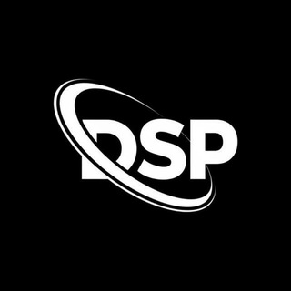 Telegram profile photo for DSP | Анархия