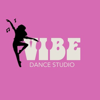 Telegram profile photo for Vibe Dance Studio